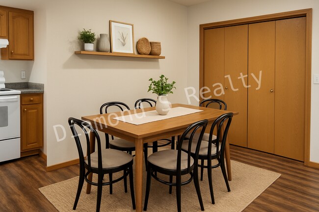 Foto del edificio - Cute and Clean 3 Bedroom Home Available!