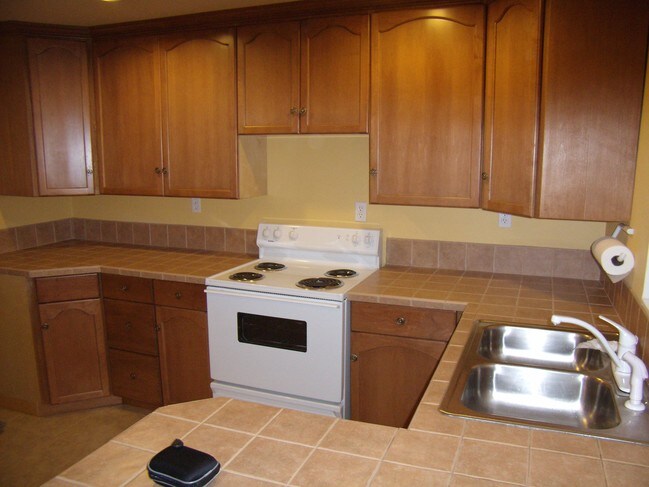 Foto del edificio - 6731 Pickering Ave