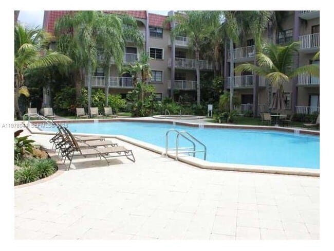 Foto del edificio - 9301 SW 92nd Ave