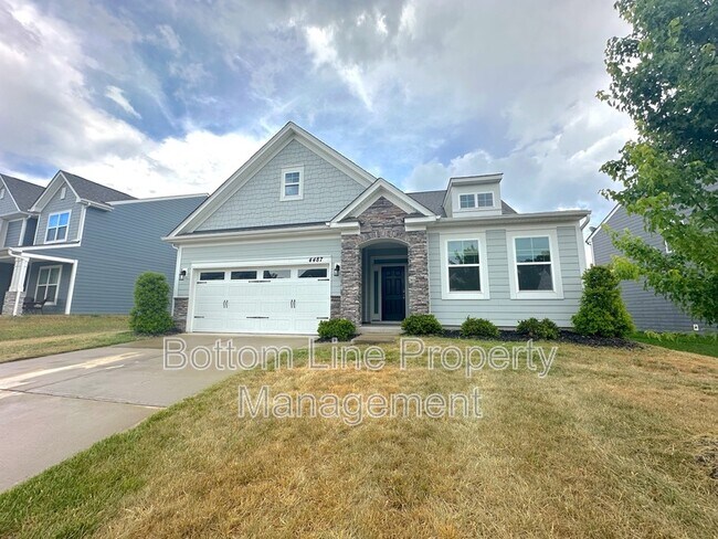 Building Photo - 4487 Fls Lk Dr S W