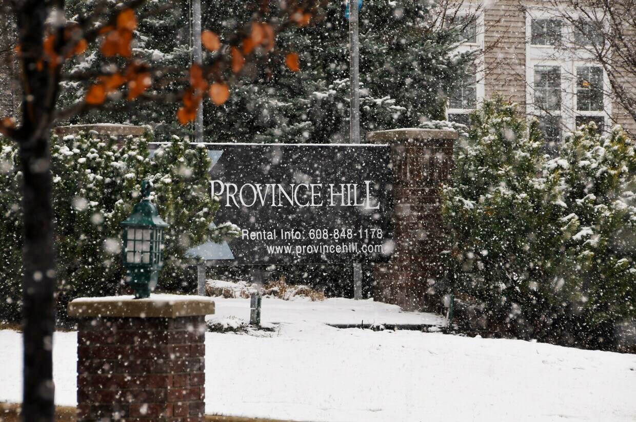 Foto principal - Province Hill