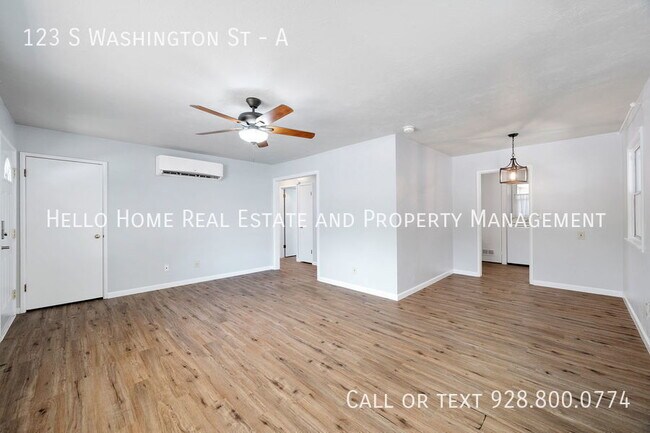 Building Photo - 123 S Washington St