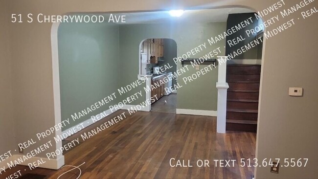 Foto del edificio - 51 S Cherrywood Ave