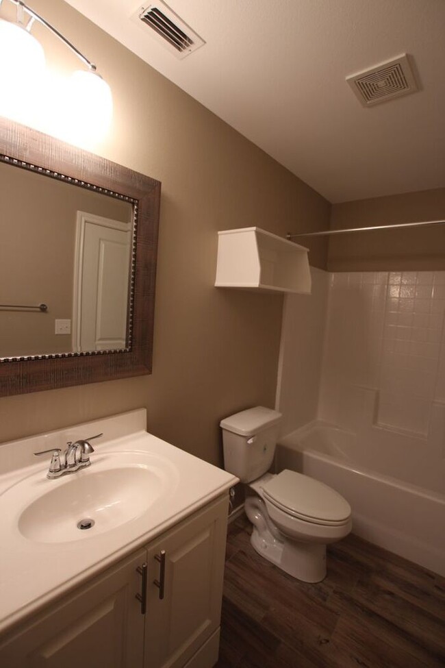 Foto del edificio - Beautiful 2/1.5 Townhome in Lindale!