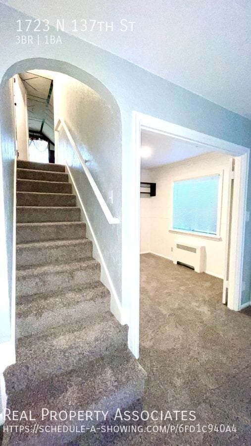 Foto del edificio - 1723 N 137th St