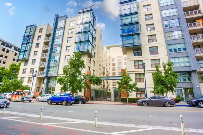 Foto del edificio - 1150 J St