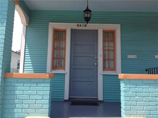 Photo - 8610 Spruce St Apartment