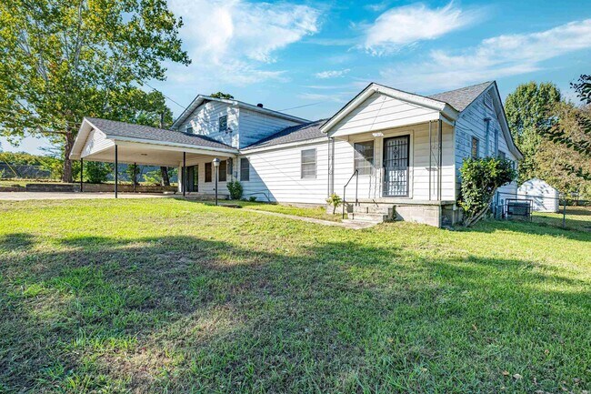 Foto del edificio - 917 N East St