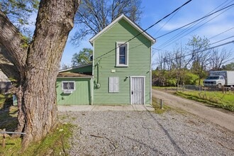 Building Photo - 180 Hayden Ave