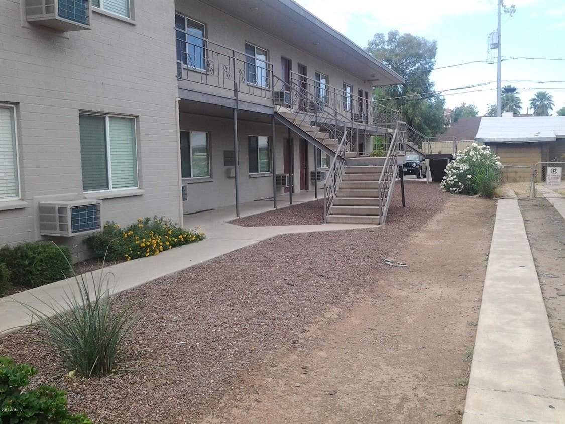 Primary Photo - 610 N 4th Ave