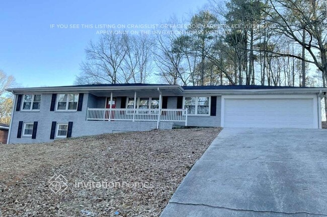 Building Photo - 4076 Boulder Park Dr SW