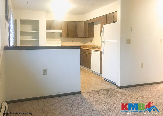 Foto del edificio - 3235 8th St