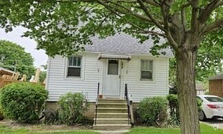 Building Photo - 1414 Highland Ave