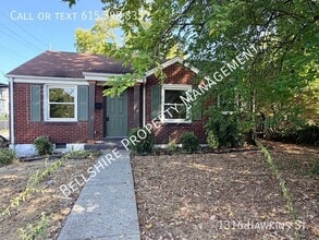 Building Photo - 1316 Hawkins St