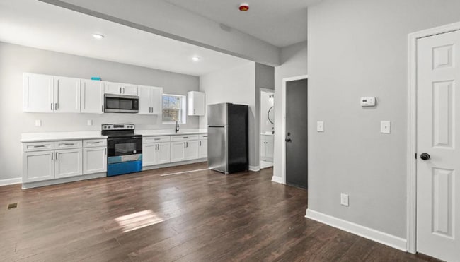 Foto del edificio - 2301 Whittier Ave