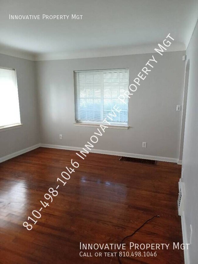 Foto del edificio - 3501 Gratiot Ave