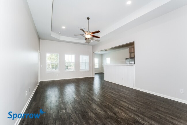 Foto del edificio - 400 Bakerview