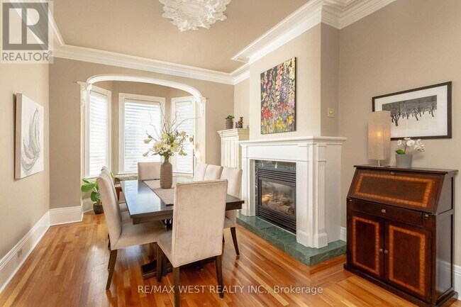 Photo du bâtiment - 141 Dunn Ave