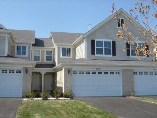 Primary Photo - 489 Silver Charm Dr