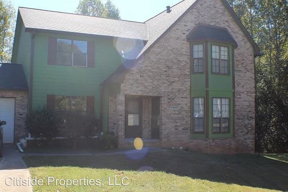 Primary Photo - 5897-5899 Sheldon Ct