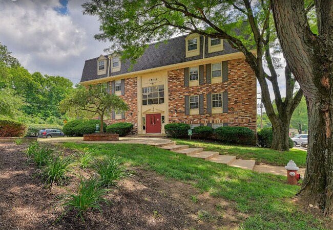 Foto principal - Arlington Pointe Apartments