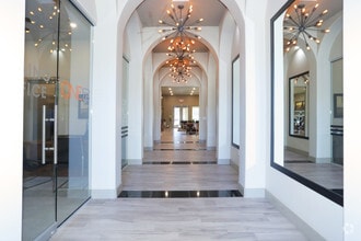 Interior Photo - One60