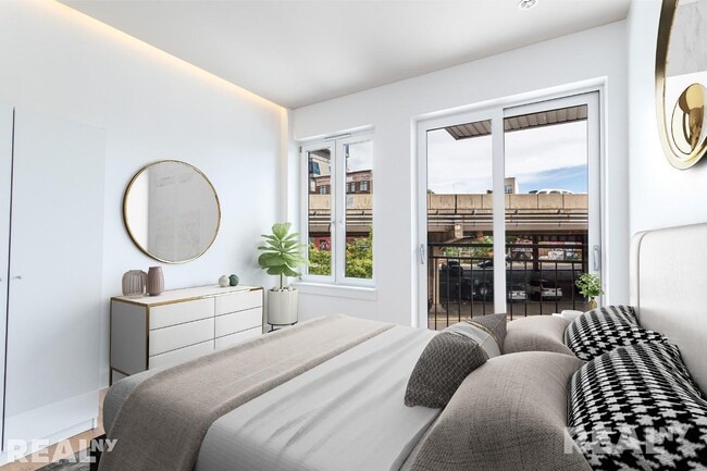 Foto del edificio - 56 Frost St