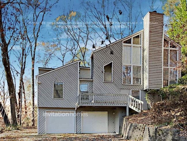 Building Photo - 3516 Cedar Valley Dr