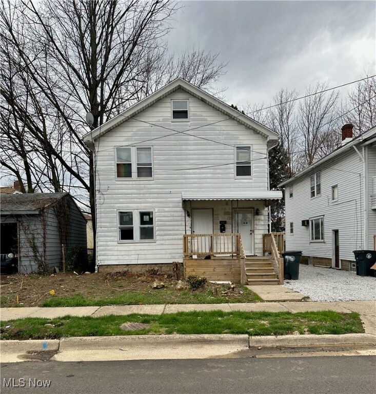 Primary Photo - 1038 Clay St