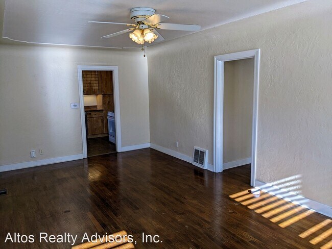 Building Photo - 2 br, 2 bath House - 340 Carroll St