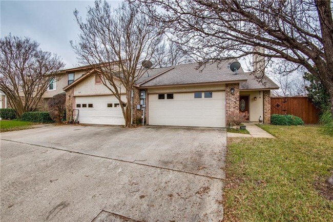 Foto del edificio - 1609 Willow Ln