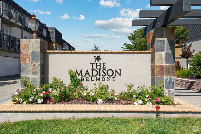 Building Photo - The Madison Belmont