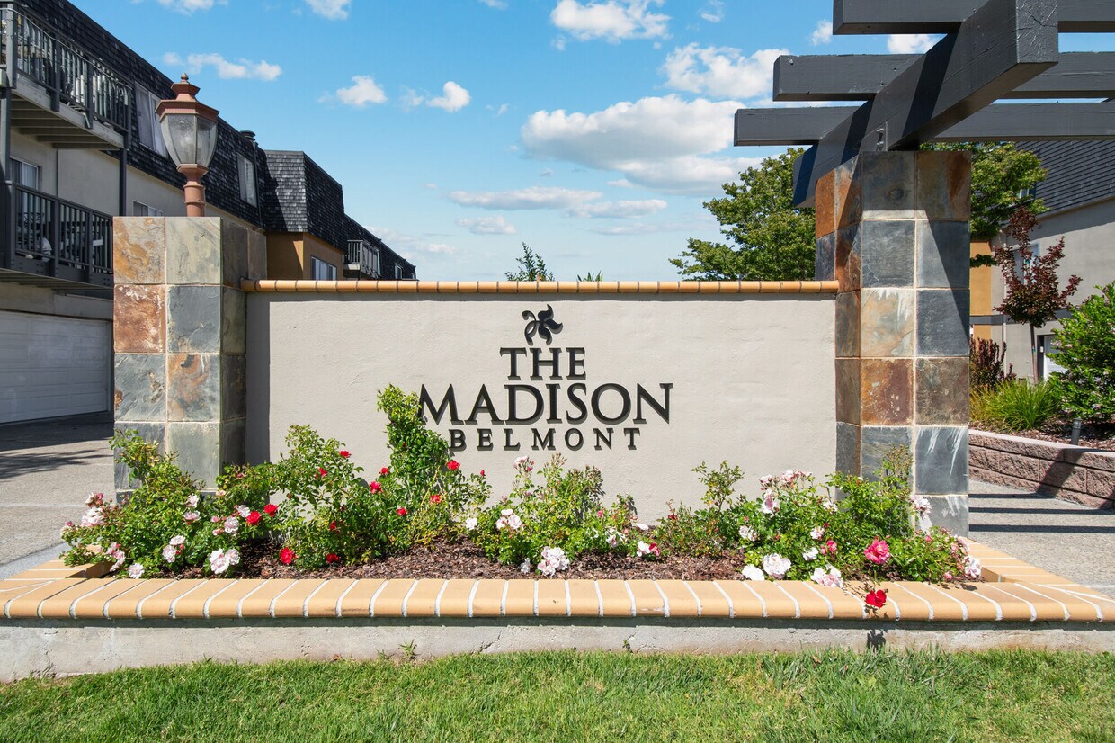 Foto principal - The Madison Belmont