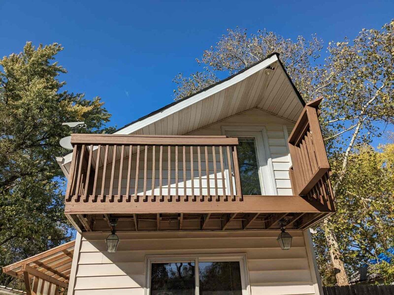 Foto principal - 709 McClaren St
