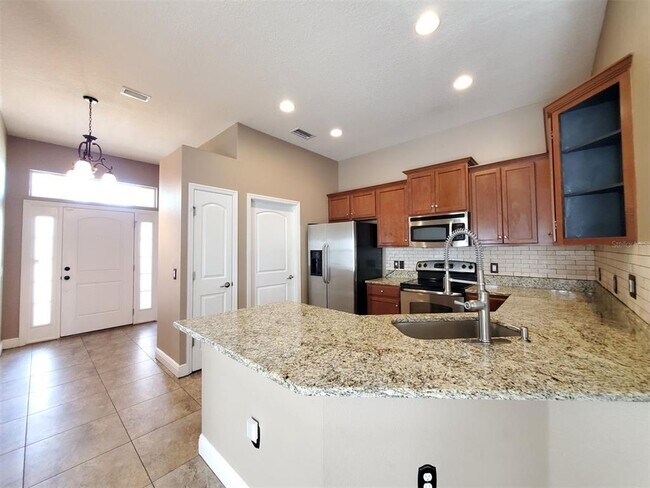 Building Photo - 10737 Standing Stone Dr