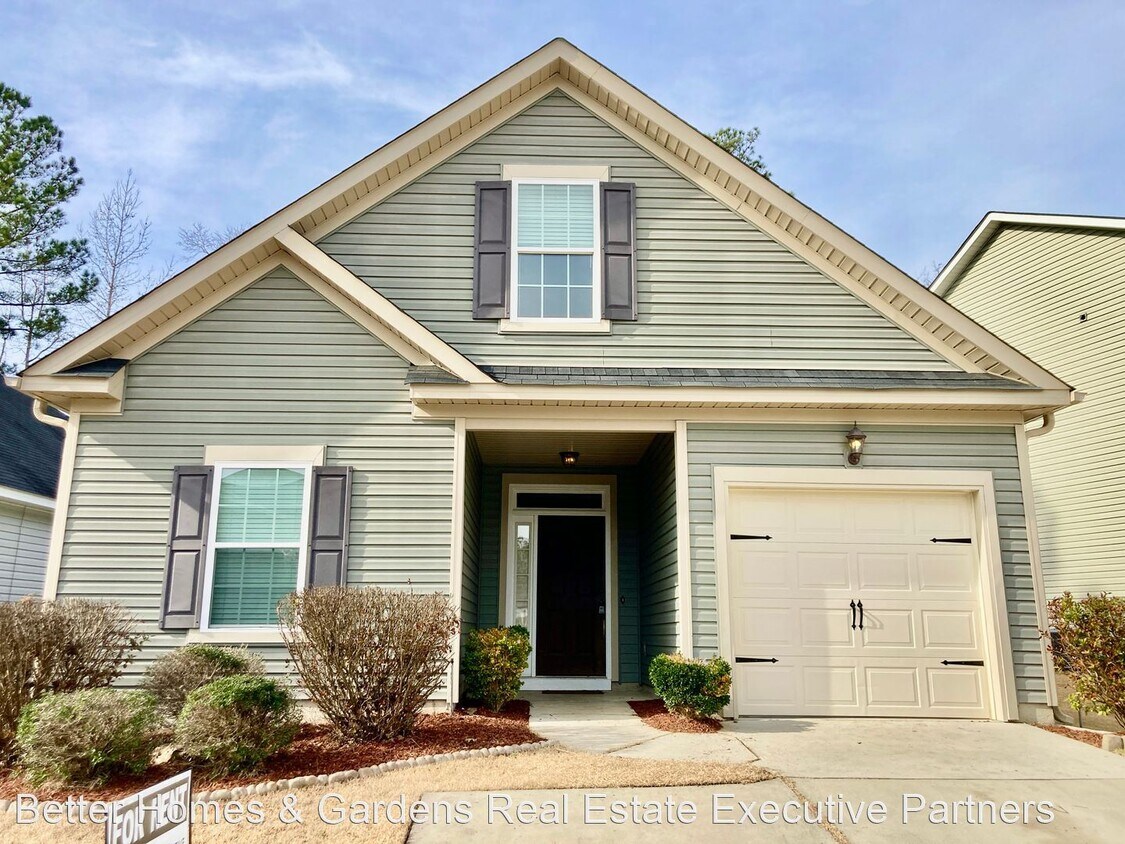 Foto principal - 3 br, 2 bath House - 706 Kensey Park Ln.