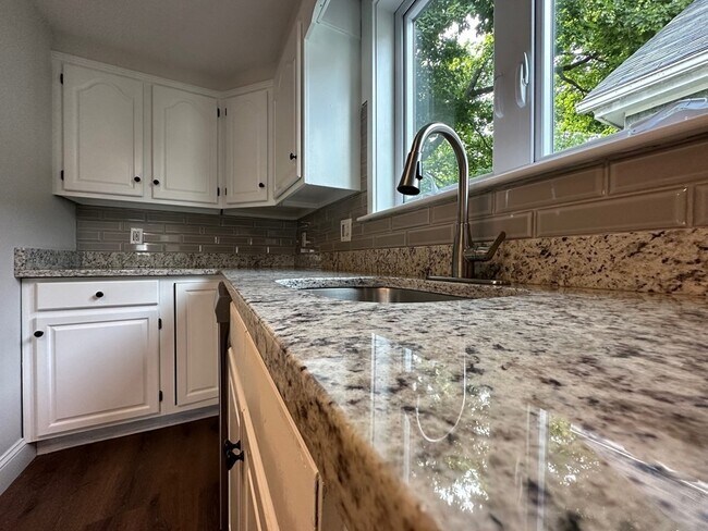 Foto del edificio - 134 Albion St