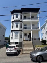 Building Photo - 19 Sturgis St
