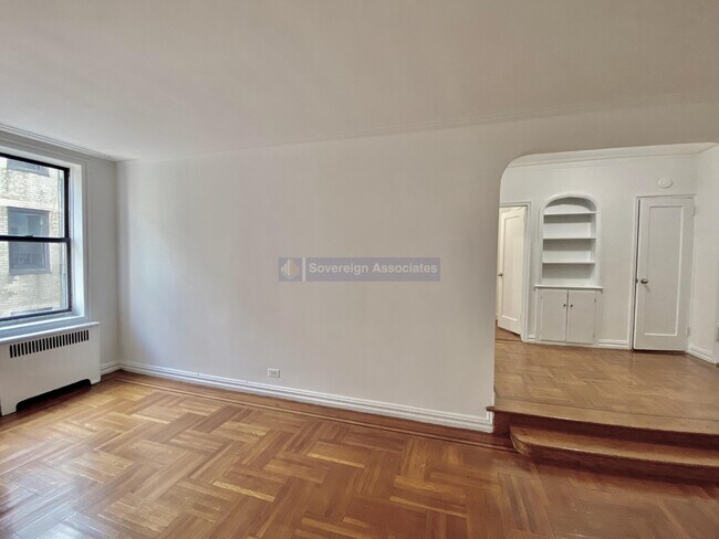 Foto del edificio - 600 West 218th Street