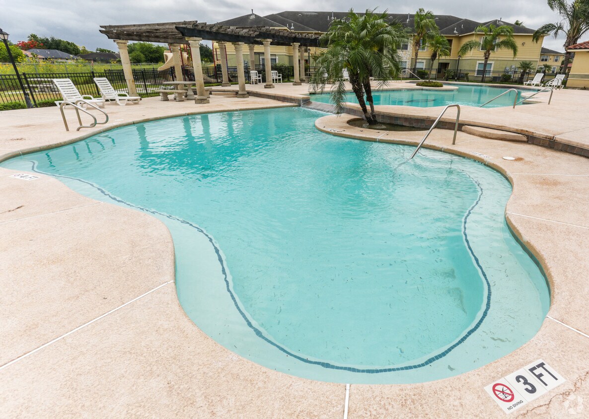 Rio De Vida Apartments Mission, TX