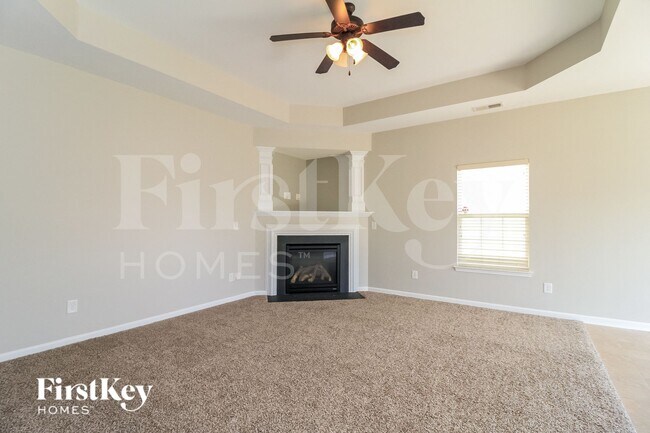 Foto del edificio - 4369 Morning Ridge Ln