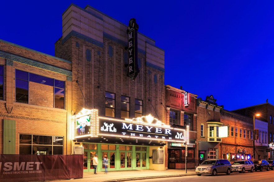 Picture of Ashwaubenon Green Bay