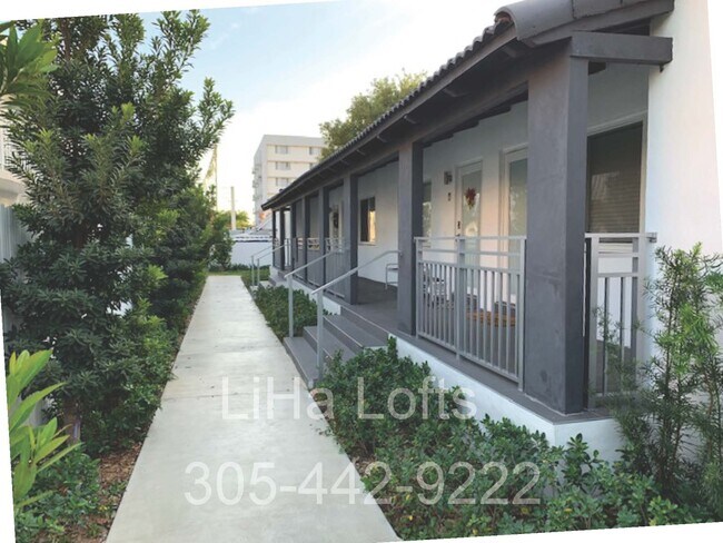 Photo - 1650 SW 3rd St Apartments