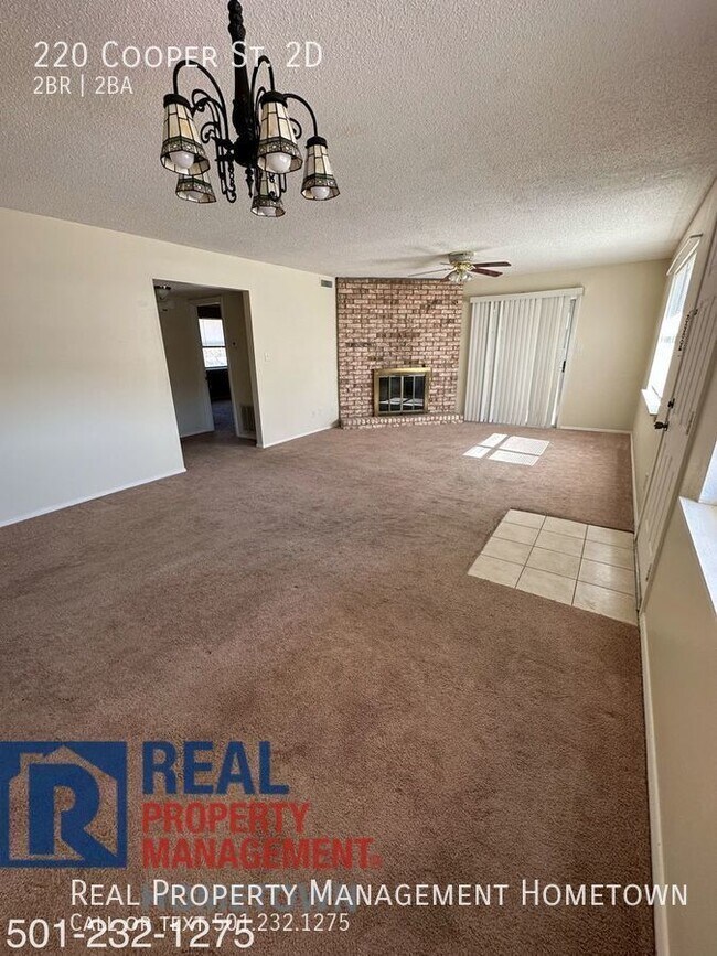 Building Photo - 2 Bedroom 2 Bath Family Friendly Condo
