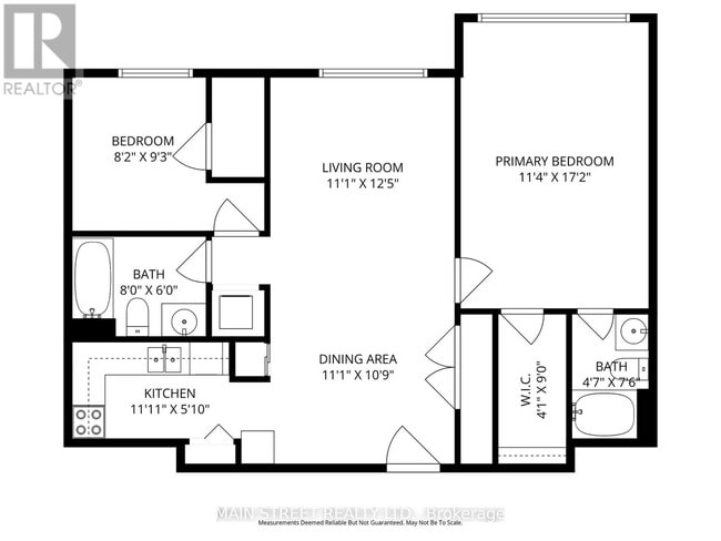 Building Photo - 500 Mapleview Dr W