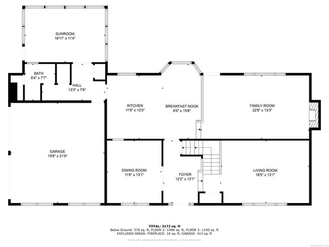 Building Photo - 2900 Burr St