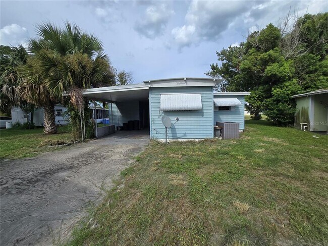 Foto del edificio - 5414 Taylor Ave