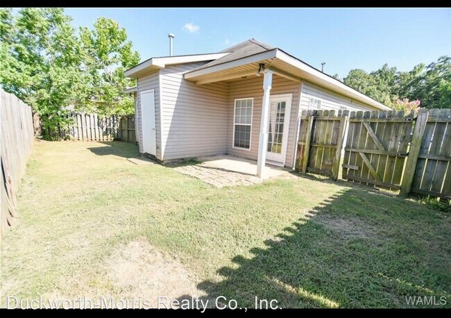 Building Photo - 3 br, 2 bath House - 4422 19th Street