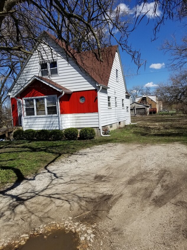 Primary Photo - 13917 S Springfield Ave