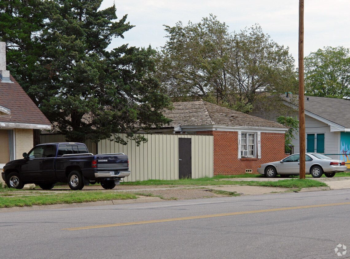 Foto del edificio - 1016 SW 10th Ave